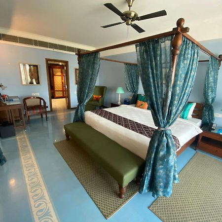Namaste Dwaar - The Gateway To Rural India Hotel Khatauli ภายนอก รูปภาพ