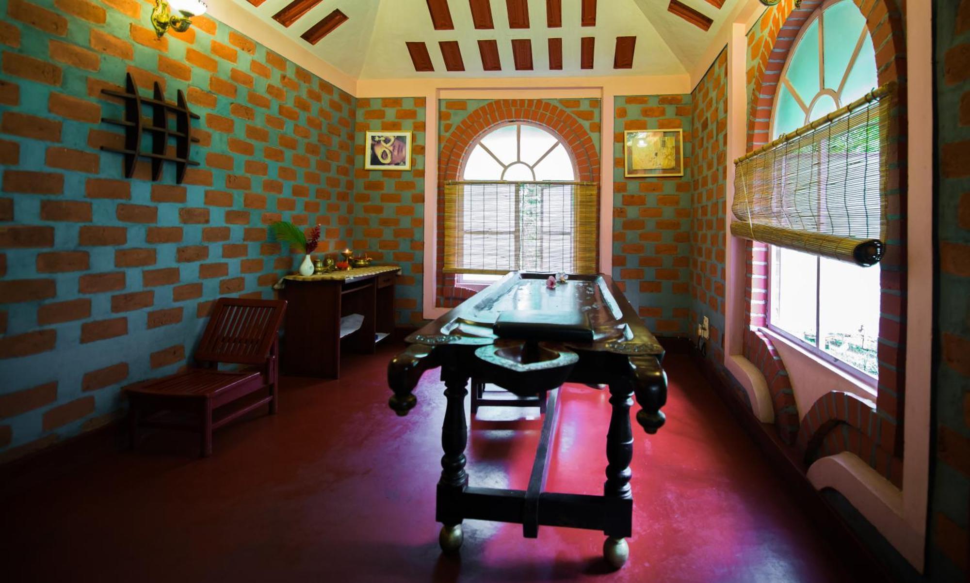 Namaste Dwaar - The Gateway To Rural India Hotel Khatauli ภายนอก รูปภาพ