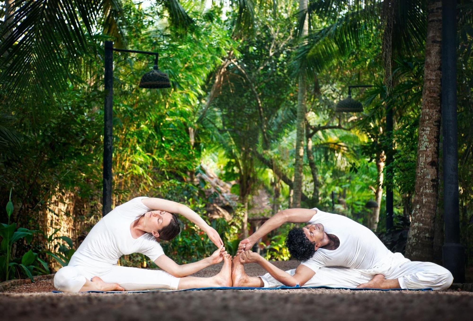 Namaste Dwaar - The Gateway To Rural India Hotel Khatauli ภายนอก รูปภาพ